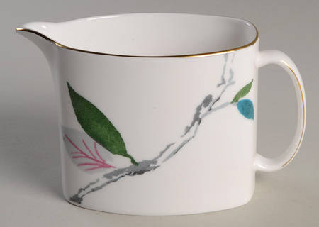 Birch Way Creamer