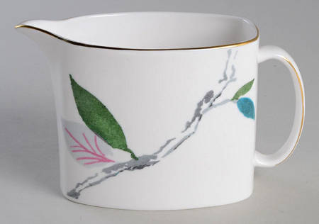 Birch Way Creamer