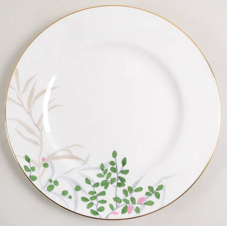 Birch Way Dinner Plate