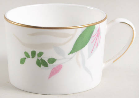 Birch Way Flat Cup