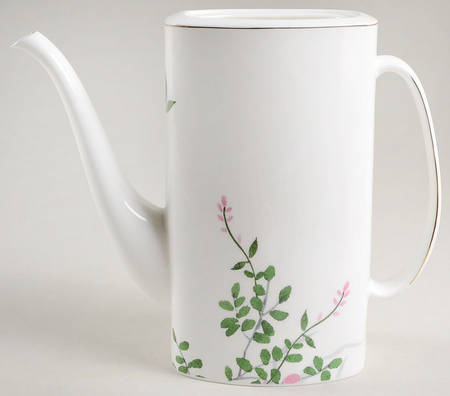 Birch Way Coffee Pot No Lid