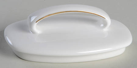 Birch Way Lid for Sugar Bowl