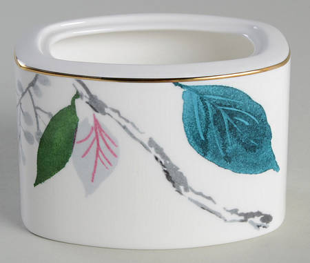 Birch Way Sugar Bowl No Lid