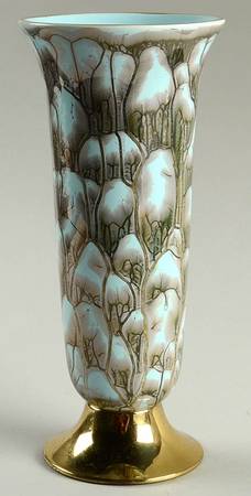 LWB1 8" Vase