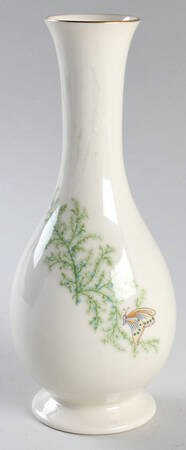 L454 8" Bud Vase