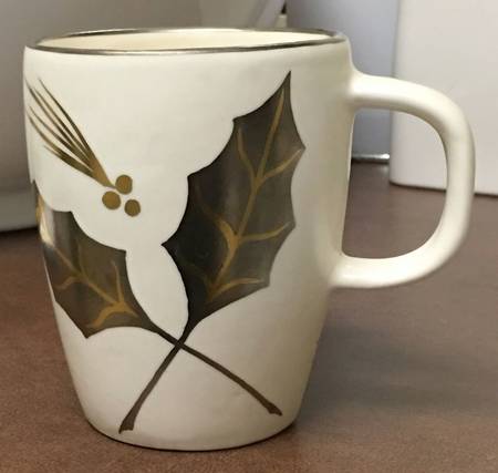 LGA149 Mug