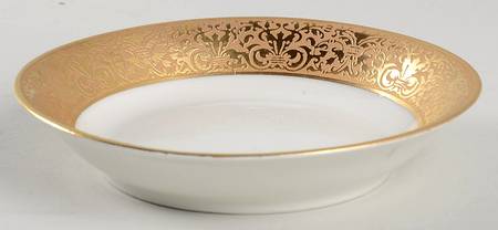 LIM692 Fruit/Dessert (Sauce) Bowl