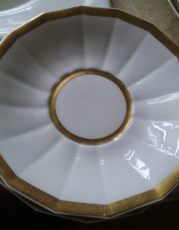 TRV180 Saucer