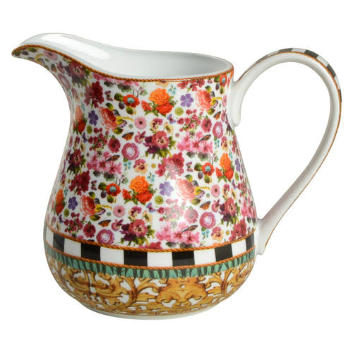 Isabelle Floral 48 Oz Pitcher by Lenox