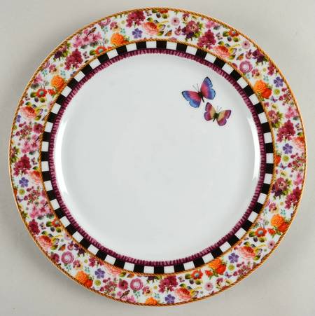 Isabelle Floral
