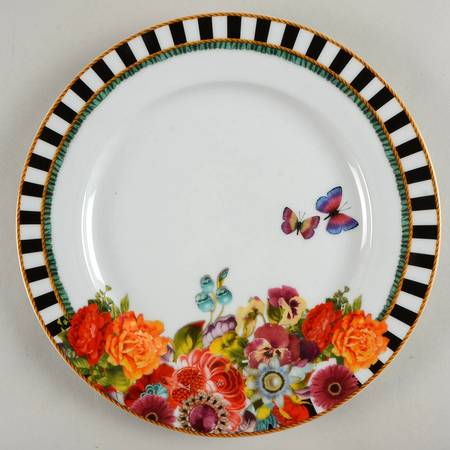 Eliza Stripe by Lenox