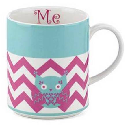 Mommy and Me Mug