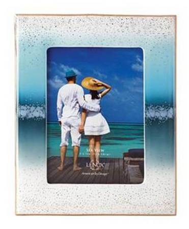 Seaview Frame-Holds 5" X 7"