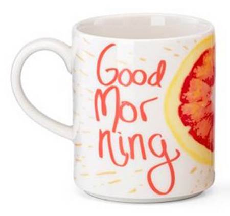 Good Morning Sunshine by Lenox