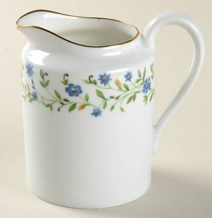 LEL38 Mini Creamer