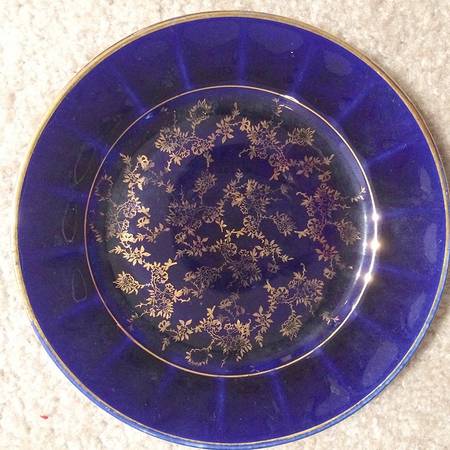 LIA159 by Limoges-American