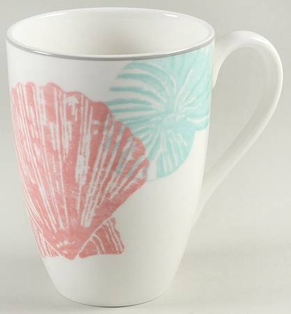 Sandy Point Mug
