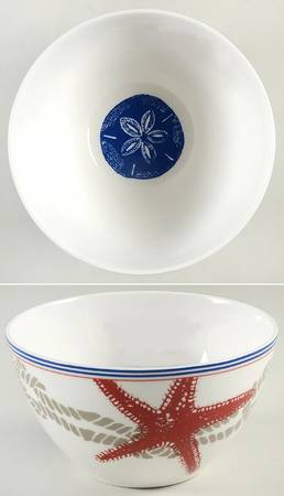 Oceanside 5" All Purpose Bowl