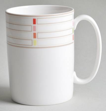 Entertain 365 (Sculpture Confetti) Mug