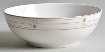 Entertain 365 (Sculpture Confetti) 6" All Purpose Bowl