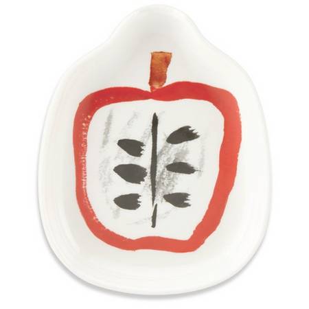 Pretty Pantry Spoon Rest/Holder (Holds 1 Spoon)