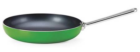 All in Good Taste 11" Open Metal Skillet