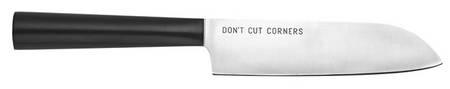 All in Good Taste Carving Knife with Stainless Blade