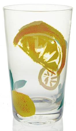 Pretty Pantry 12 Oz Glassware Tumbler