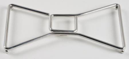 All in Good Taste Metal Trivet