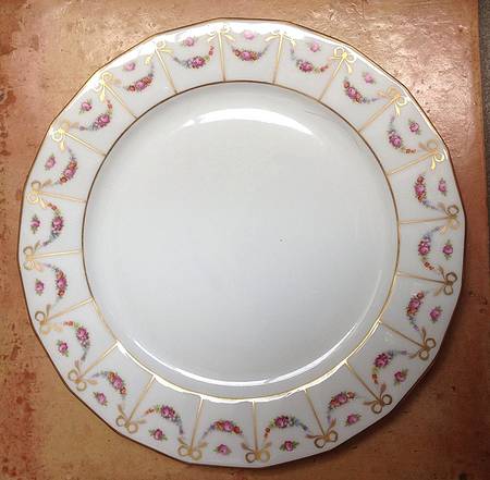 LIM700 by Limoges-French