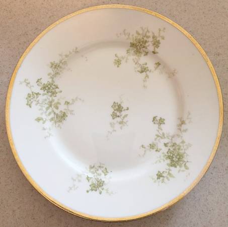 LIM702 by Limoges-French