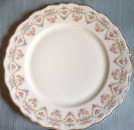 Marie Antoinette by Lanternier