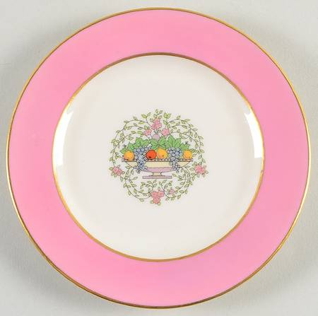 Somerset Pink by Lenox