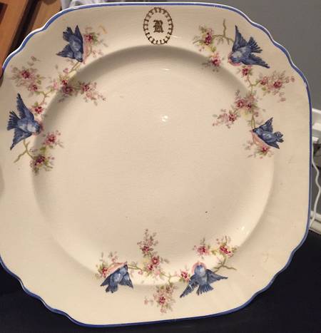 LIA161 by Limoges-American