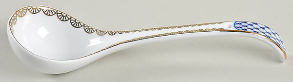 LOS37 Tureen Ladle