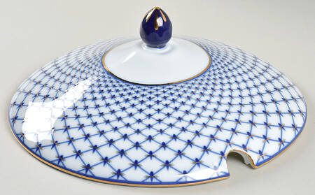 LOS37 Lid for Tureen