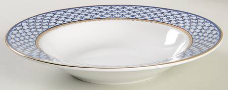 LOS37 Rim Soup Bowl