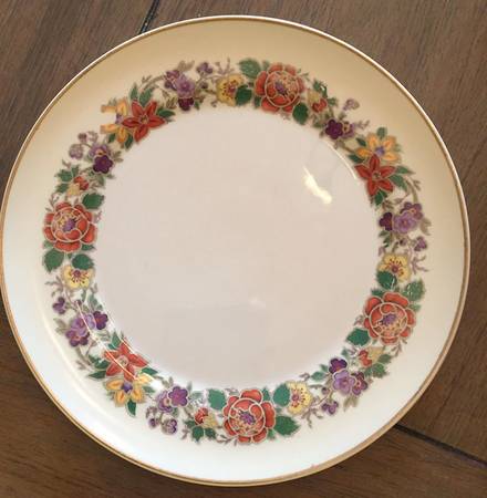 Royal Coronada by Limoges-American