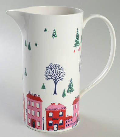 Arbor Village 56 Oz Pitcher