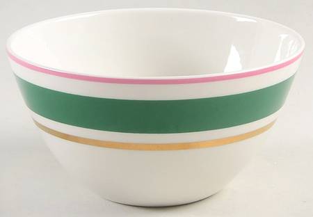Arbor Village Soup/Cereal Bowl