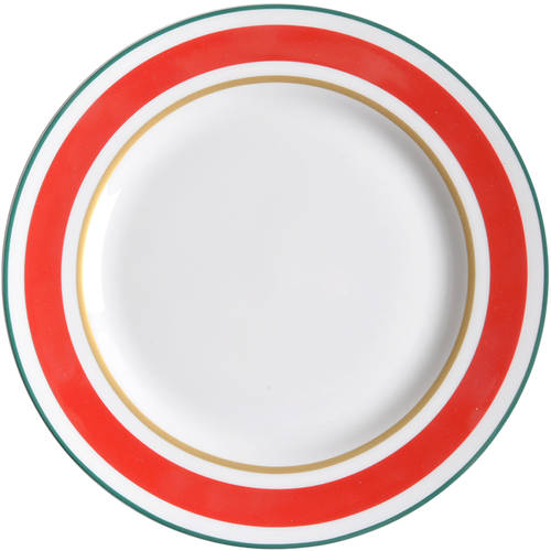 Arbor Village Dinner Plate