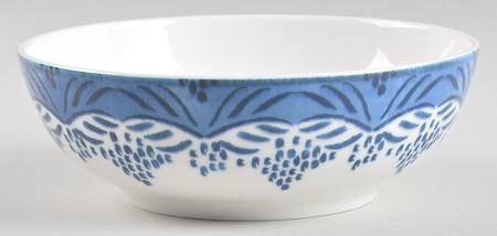 Blue Pointe 6" All Purpose Bowl
