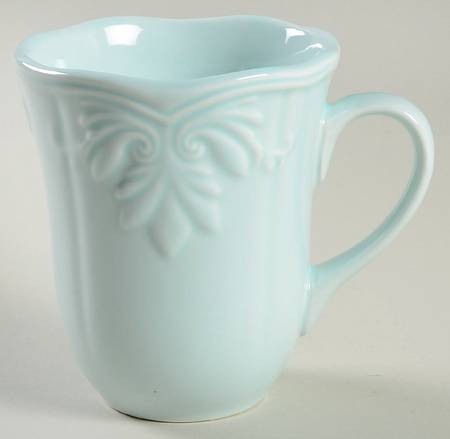 Butler's Pantry Gourmet (Blue) Mug