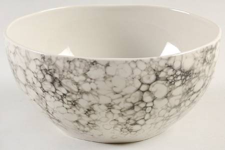 Pebble Cove (Slate) Soup/Cereal Bowl
