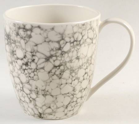Pebble Cove (Slate) Mug by Lenox