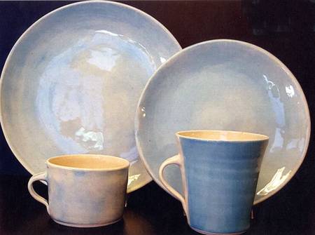 Wonki Ware (Turquoise) by Lenox