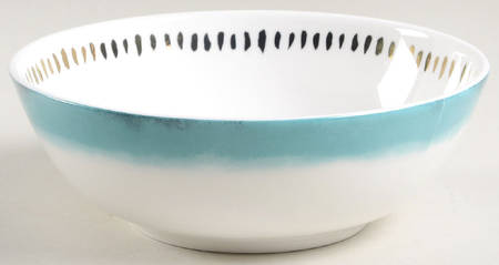 Goldenrod 6" All Purpose Bowl