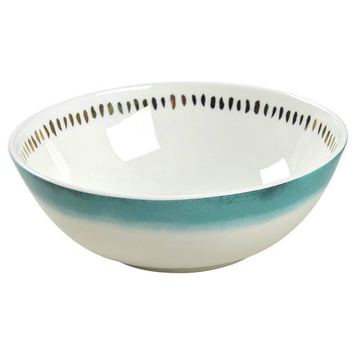 Goldenrod 6" All Purpose Bowl