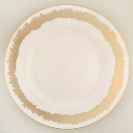 Casual Radiance Dinner Plate