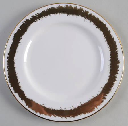 Casual Radiance Salad Plate